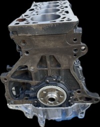 Блок двигуна нове поршні vw man volkswagen crafter 2.0 tdi dav dmz 04l023ak Недорого, фото thumb
