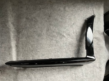 фото thumb №1, Mercedes cla w118 левая планка накладка