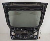 фото thumb №8, Крышка задняя зад g6 ford mondeo mk4 liftback