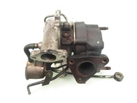 фото thumb №5, Турбонагнітач nissan almera 2.2 dci 144114u100
