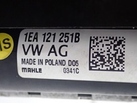 фото thumb №10, Комплект радіатор води кондиціонера вентилятор vw id3 id.3 150kw 21r