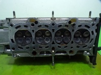 фото thumb №6, Honda jazz 1.4 16v головка двигуна