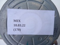 фото thumb №7, Двигатель вентилятора infiniti qx70 fx30 ex30 3.0d