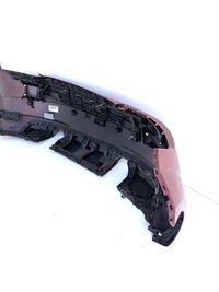 фото thumb №9, Бампер задний audi tt 8s s-line ly3u