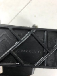 фото thumb №6, Citroen c3 ii защита карман бардачок 9684285877