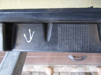 фото thumb №11, Молдинг поріг права jaguar f-pace f pace 16-