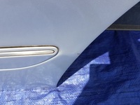 фото thumb №9, Дверь левый задняя mercedes w251 775 c775