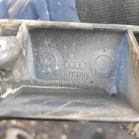 фото thumb №7, Планка освещение лампа номерного знака регистрационный audi a3 8l 97r