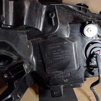 фото thumb №9, Toyota camry 2018- фара лампа full led левая usa