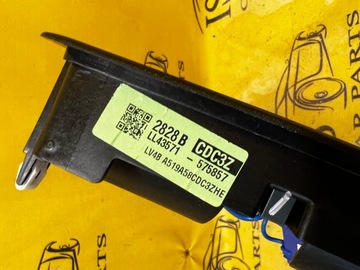 фото thumb №10, Лампочки потолок перед ford kuga mk3 st line