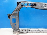 фото thumb №4, Kia оригінальний номер 64101-1w000 підсилювач поперечина передній