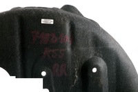 фото thumb №10, Mini r55 clubman подкрылок правое правый задняя задние