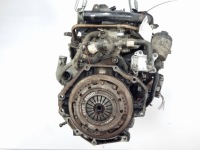Двигатель kompletny y17dt opel astra g Оригинал, фото thumb