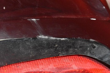 фото thumb №13, Бампер зад задний ktv pdc citroen ds4 1 i 10-16