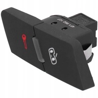 фото thumb №11, 4f1962107 кнопка/переключатель закрытия левых передних дверь a6l 05-08