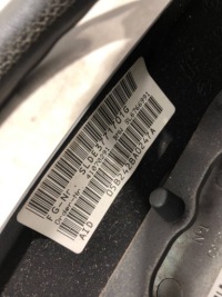 фото thumb №11, Другие электронные блоки управления bmw 7 e65 e66 6766991