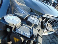 фото thumb №8, Kompletny перед levante gran lusso 3.0d grigio maratea 6xpdc 670034638