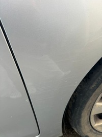 фото thumb №5, Citroen c4 picasso i lift крила правий передній перед ezr