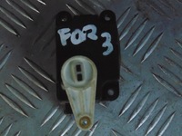 фото thumb №1, Моторчик крышка обдув subaru forester iii 2.0 d