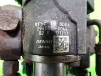 фото thumb №7, Mazda mpv 2.0 citd насос паливна рейка  294000-0044