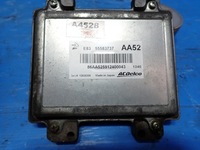 фото thumb №8, Szt бортовий комп'ютер двигуна opel 55583737