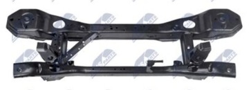 фото thumb №4, Рама заднього підвішування zrz-mz-010 nty