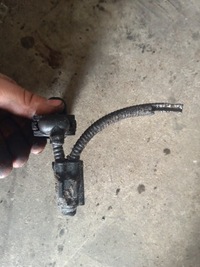 фото thumb №6, Датчик положение вала грм 7518628-06 6104707807009 bmw e46