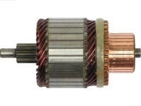 фото thumb №1, Якір, стартер as-pl sa6008