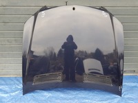 фото thumb №1, Капот mercedes w221 c359 359