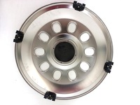 фото thumb №5, Комплект новый оригинал колпак колеса renault gama t range c premium dxi magnum