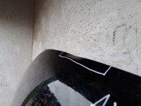 Audi a4 b9 2016-24 рік капот кришка двигуна Доставка, фото thumb