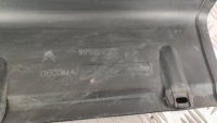9650947577 порог молдинг порог левая передняя задняя накладка citroen c6 Цена, фото thumb