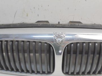 фото thumb №8, Jaguar x тип cf1 01-07 решётка решётка радиатора 1x43-5510-ah