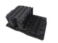 Підлога бардачок з багажника bmw seria 3 e92 2004-2014 - 51717120020 Ціна, фото thumb