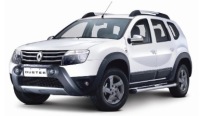 Купить Dacia duster2009-2018 1.5 стальной накладка двигателя 0646, фото thumb