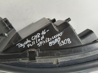 фото thumb №13, Лампа ліва фара toyota chr 16- full led