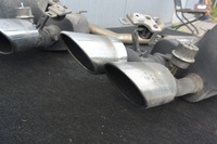 фото thumb №4, Гаситель выхлоп 3.0 b maserati quattroporte vi