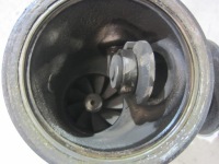 фото thumb №13, Bmw 6 f06 n63 f07 f10 f01 турбонагнетатель турбина turbo 7605794 11657646093