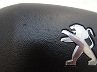 фото thumb №6, Peugeot 2008 подушка air bag водителя 98072114zd