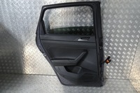 фото thumb №7, Vw taigo - двері задні ліва lb7q