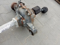 фото thumb №10, Ford ranger 3.2 tdci 16-19r- мост дифференциал перед