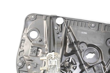 фото thumb №8, Підйомник вікна правих передніх двері mercedes-benz eqa h243 a2477202006