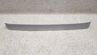фото thumb №1, Молдинг крышки задняя peugeot 306 hb