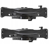 фото thumb №1, Балка підвішування підрамник зад impreza gt forester sf