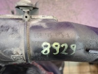 Audi a4 b5 97-01 1.9 110km интеркулер 058145805a Недорого, фото thumb