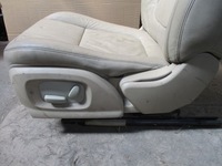 фото thumb №13, Сиденье левый перед jaguar xf anglik