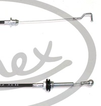 фото thumb №15, Трос газа seat toledo i vw caddy i golf i golf ii jetta i jetta ii