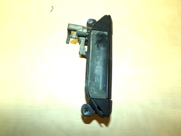 фото thumb №2, Vw transporter t4 ручка дверь правых наружная оригинальная