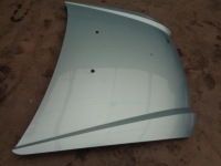 фото thumb №2, Капот fiat stilo 2001-2007r. голубой kod 248