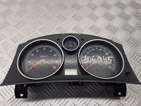 фото thumb №1, Счетчик приборы opel astra h 1.8 13172010ra
